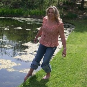 Meet your Posher, Cindy